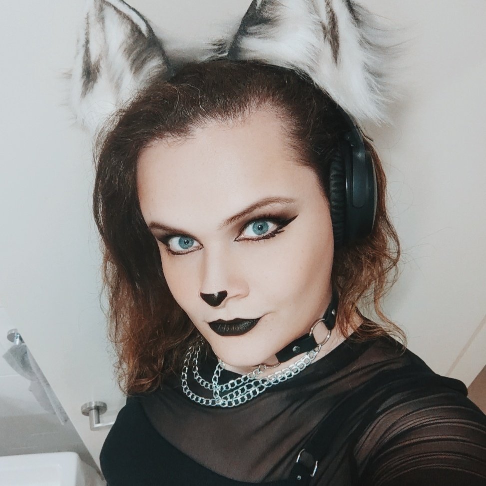 #NewProfilePic