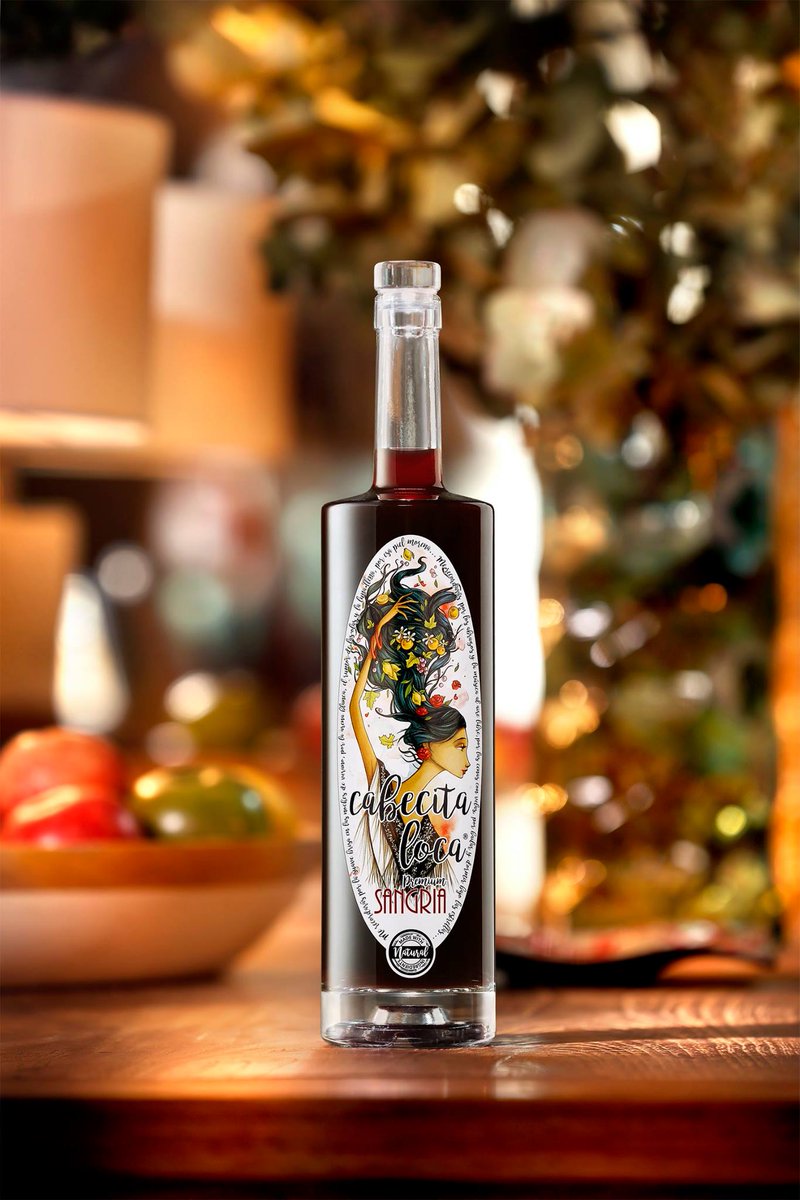 GaastroSpain's tweet photo. 🍷🍊 ENCARA EL FINAL DEL VERANO CON LAS SANGRÍAS MÁS REFRESCANTES 🍊🍷
🍷 @Sangria_Marysol
🍷 #OrganicBioMio
🍷 #Lolea
🍷 #CabecitaLoca
🍷 #Chisposa
¡Tienes info de cada una en Gastro Madrid! 👇👇
https://t.co/0GXLao6D21
#gastrospain https://t.co/kEKZyK8Gwu
