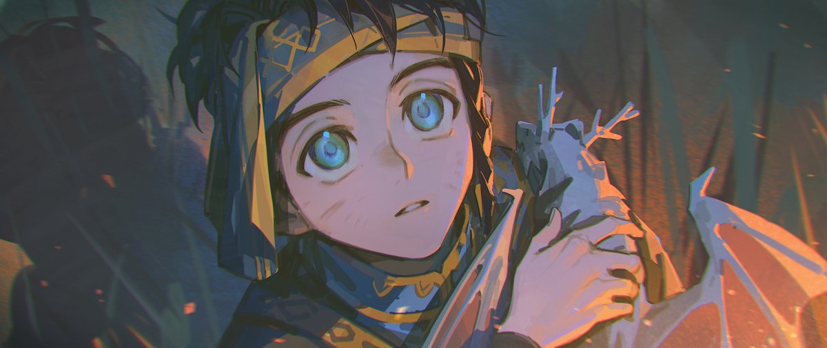 alzimi (@alumizky) on Twitter photo 