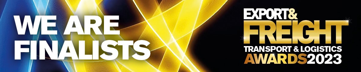 PRM Group (@prmgroupltd) on Twitter photo Great news! We've been shortlisted for another 2 <a href="/ExportFreight/">Export & Freight</a> awards!!! Bring our total shortlist total to 4:
❄ Chilled Operator of the Year
🚛 Fleet of the Year
🏢 Logistics & Warehousing Specialist of the Year
🥞 Food Distribution Company of the Year Great news! We've been shortlisted for another 2 <a href="/ExportFreight/">Export & Freight</a> awards!!! Bring our total shortlist total to 4:
❄ Chilled Operator of the Year
🚛 Fleet of the Year
🏢 Logistics & Warehousing Specialist of the Year
🥞 Food Distribution Company of the Year