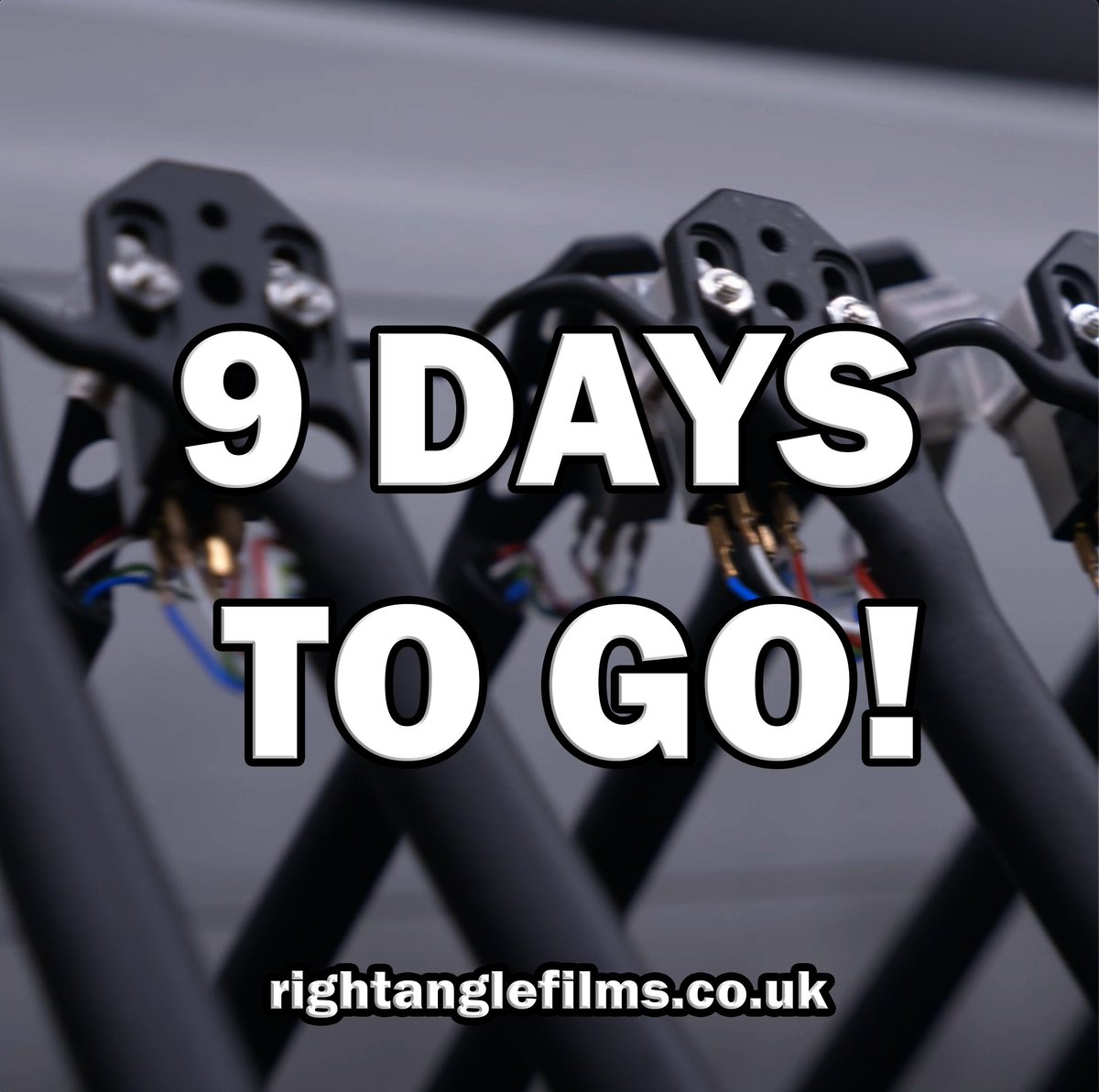 RegaResearch's tweet photo. Let the countdown begin!

9 days to go until the launch of the first-of-its-kind documentary about Rega, created by award-winning filmmaker Chris Purcell at @rightanglefilms

Premiering Friday 8th September 2023 via https://t.co/5m2CQ61KIc

#rightanglefilms #chrispurcell #filmmaker #roygandy #documentary
#rega50 #anniversary #rega #regaresearch #research #uk #madeinengland #madeintheuk #madeinuk #hifiaudio #hifi #audio #hifisound #hifilover #hifisystem #highendaudio #vinyl #engineering #hifisetup #highfidelity #hifimanufacturer #vinylculture #homeaudio