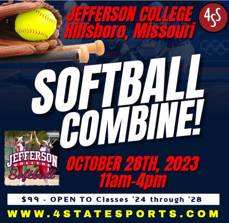 4StateSports1's tweet photo. We can't wait to be at @Jeffco_softball on 10/28! Go to https://t.co/eWC0l2TMSm to register before it fills up!! https://t.co/JBKlMxCOHH