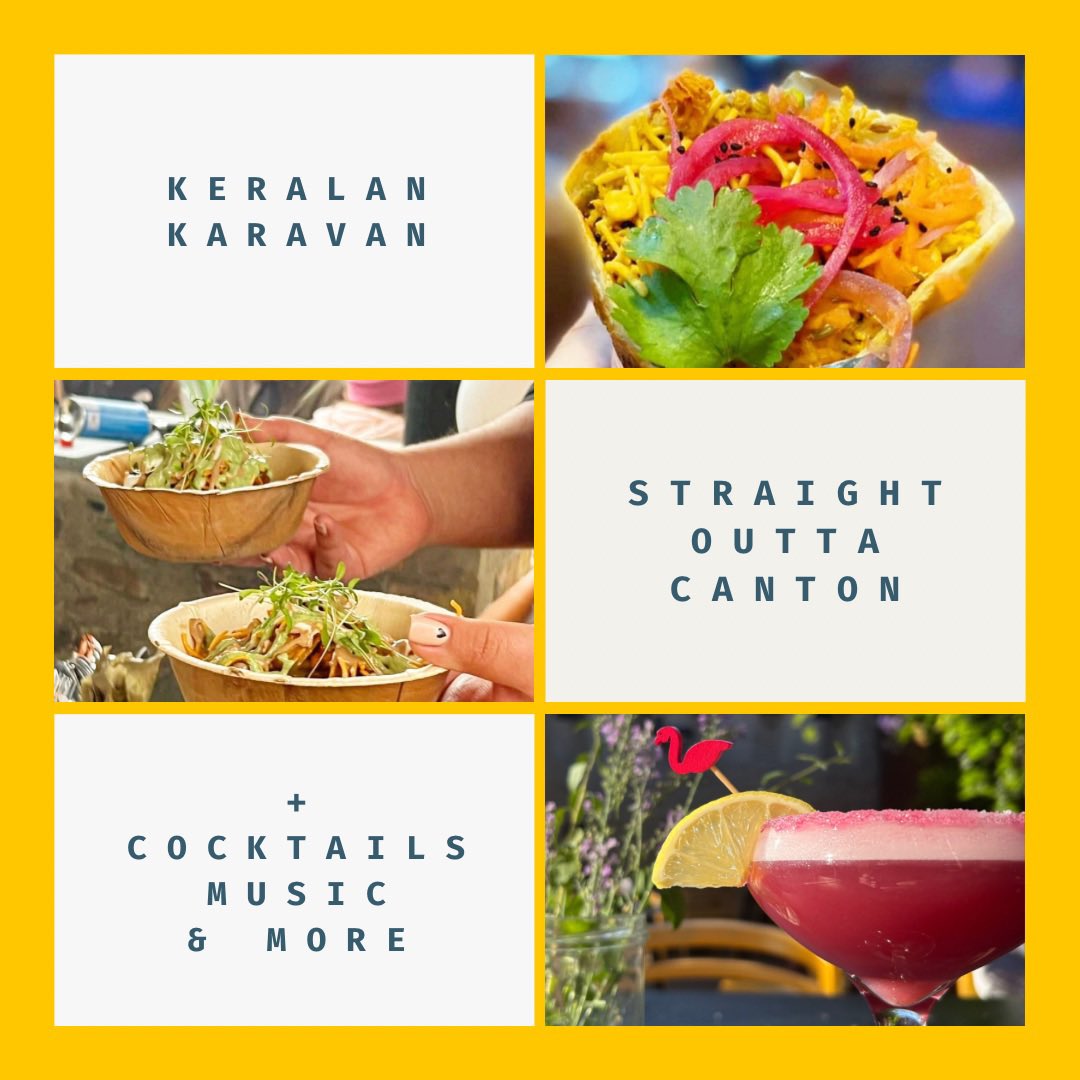 Nomad Kitchen Cardiff tweet media