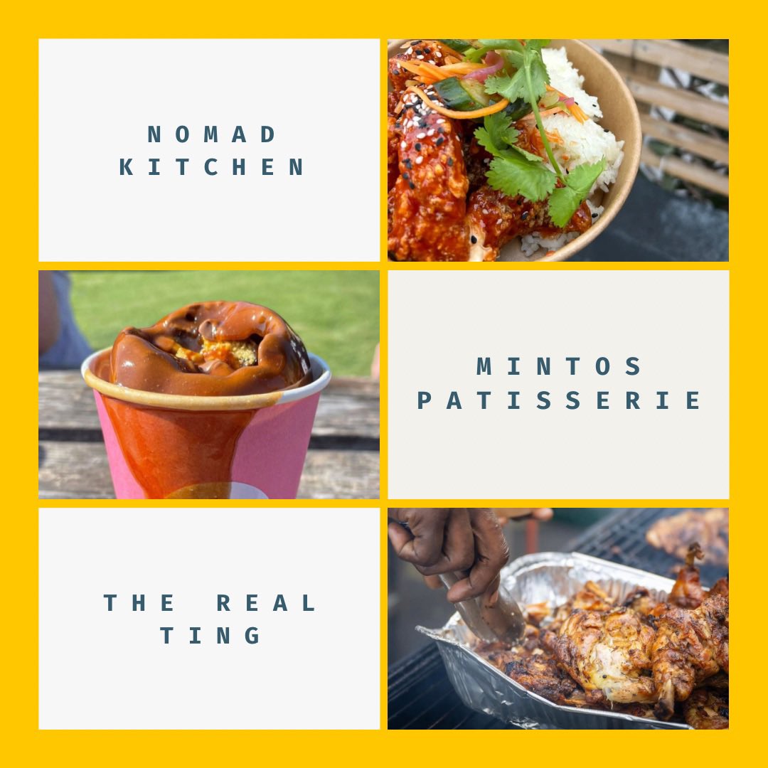 Nomad Kitchen Cardiff tweet media
