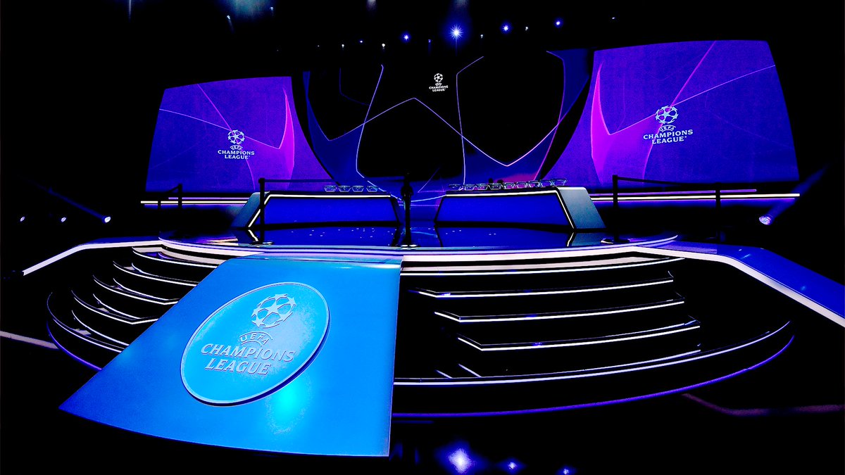 RCLens's tweet photo. 𝙅𝙤𝙪𝙧 𝙙𝙚 𝙩𝙞𝙧𝙖𝙜𝙚 🔴🟡

🏆 @ChampionsLeague
⌚️ 18h00
📍 Grimaldi Forum à Monaco
📲 #UCLDraw

#UCL https://t.co/BjUCOdkQXQ