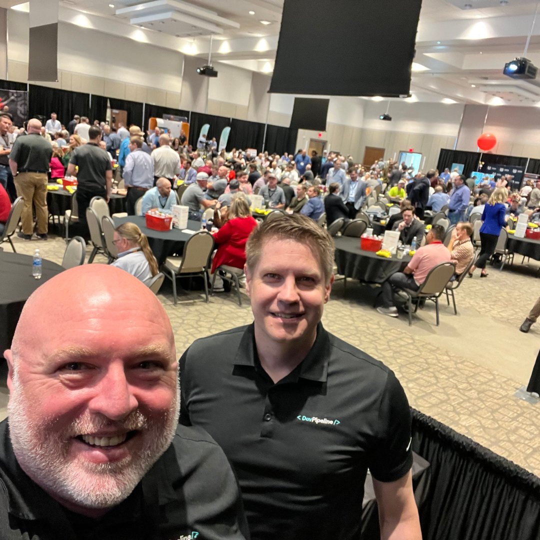 dev_pipeline's tweet image. We have thoroughly enjoyed our time at the #EnergySummit2023 in #VernalUtah. Thank you to #UintahCountyEconomicDevelopment and Energy Summit 2023 for a fantastic event. We are excited about our opportunities to help this industry with its #softwaredevelopment needs.