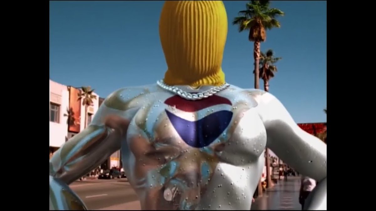 Batwing04935201's tweet photo. #NSFWPepsiMan/#PepsiManNSFW: #PepsiWoman/#PepsiGirl! (#FemaleVersion of #PepsiMan/#PepsiBoy)

[#GenderBender/#genderbend/#GenderBending/#GenderBent/#GenderSwap/#GenderFlip/#Rule63] https://t.co/UJ2z00r7T0