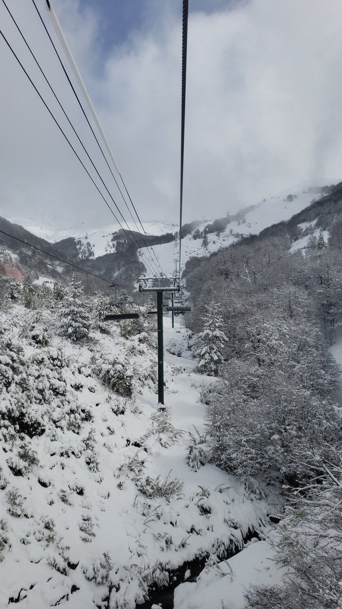 JLinquiman's tweet image. ❄gm❄