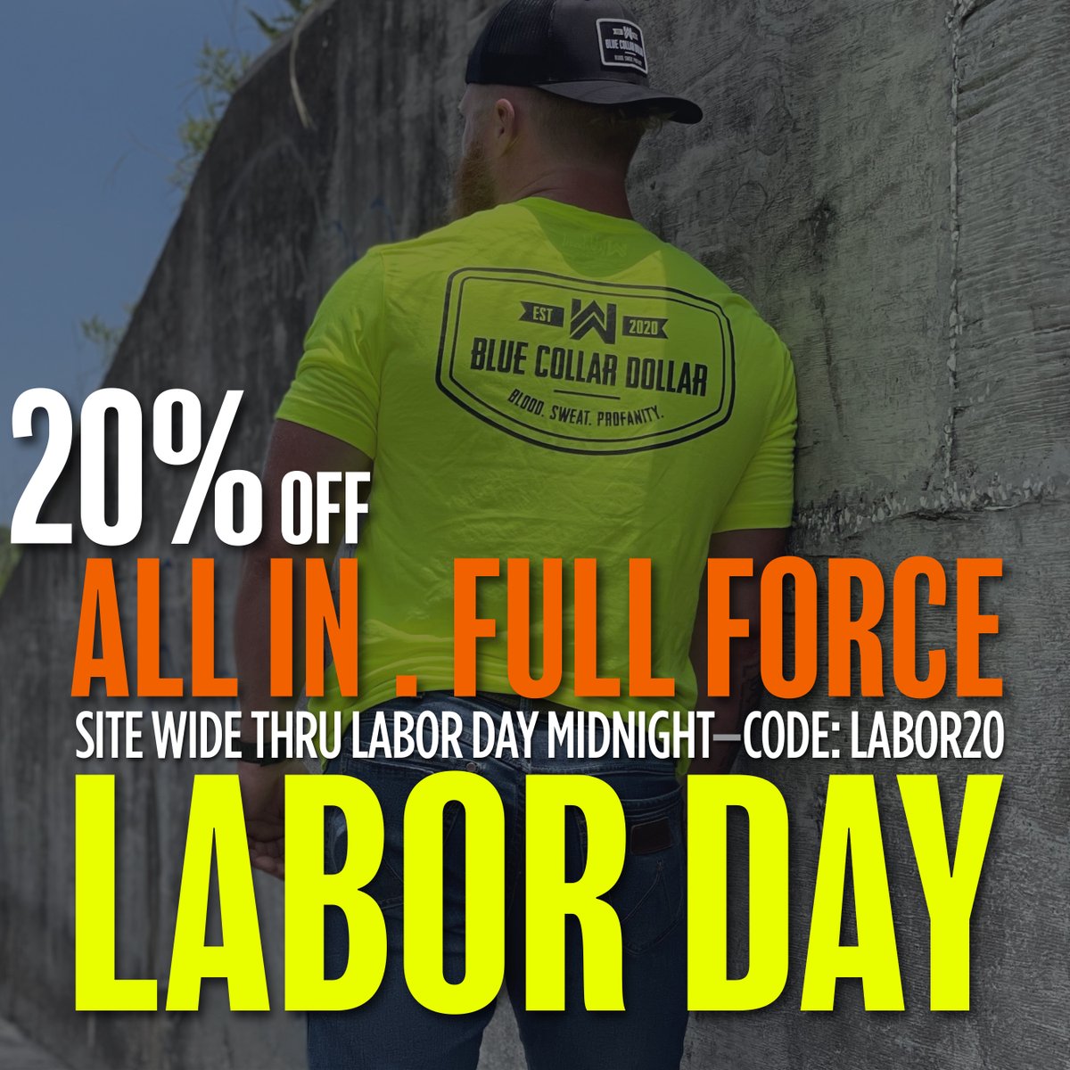 weworkinbrand's tweet photo. CELEBRATING THE AMERICAN WORKER. 
https://t.co/EyKtJce8LC https://t.co/WpzYs3wGzY