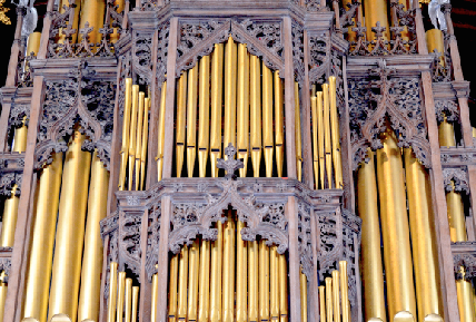 Thursday evening's organ recital will now be performed by Graham Eccles from St Asaph. This is the final organ recital from our evening summer series. Doors open at 6.15pm with a welcome drink on arrive with recital starting at 6.45pm. 🎟️ chestercathedral.ticketsolve.com/ticketbooth/sh…