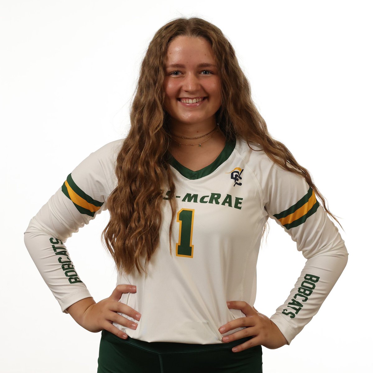 Lees-McRae WVB tweet media