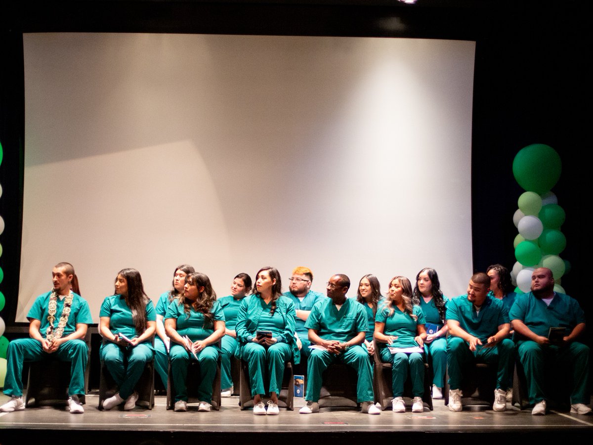 CoalingaCollege's tweet image. 📚💪 West Hills College Coalinga understands the unique needs of working adults, providing personalized attention through smaller class sizes - take the next step on your academic journey! #WorkingAdults #PersonalizedAttention