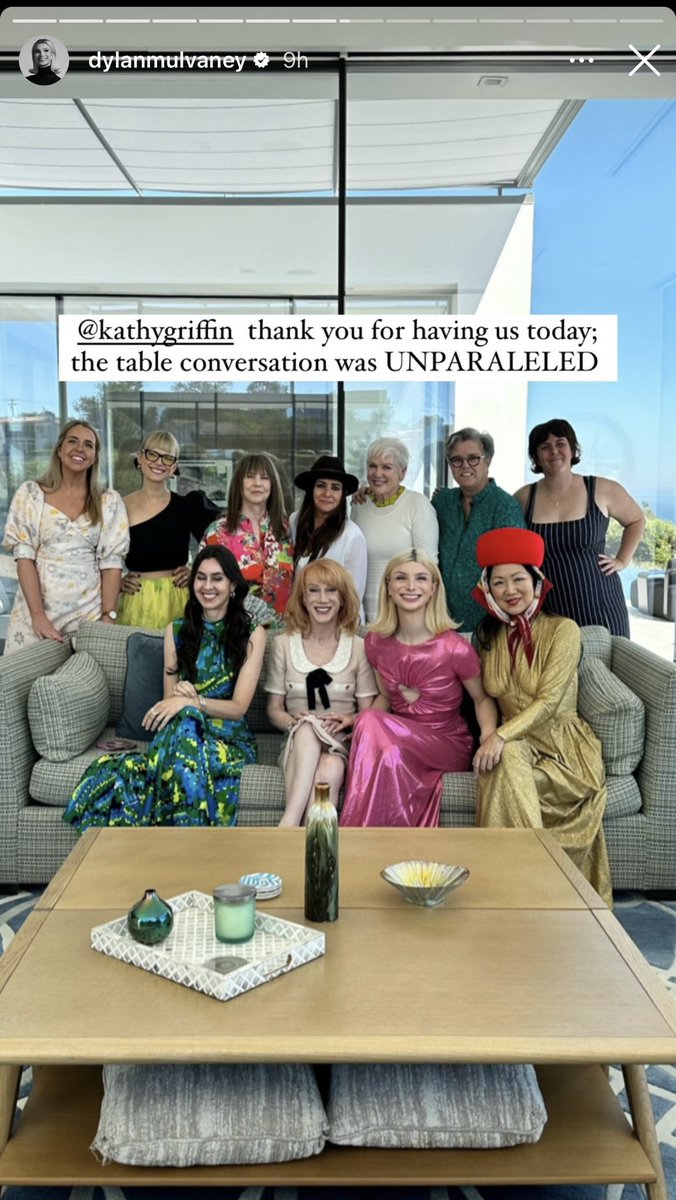 libsoftiktok's tweet image. Hypocrite Tay Tay is at it again!

Taylor Lorenz a few days ago: Mask up to protect others or you’re spreading death and disability and killing people!

Taylor Lorenz yesterday: Out partying maskless