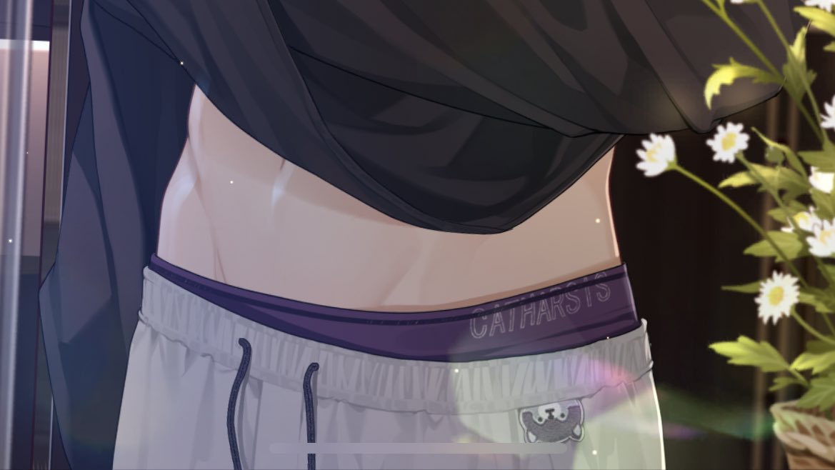 izumixkei's tweet photo. anyway here’s lu jinghe’s v-lines for no reason. goodnight https://t.co/ByYvbQLQLq