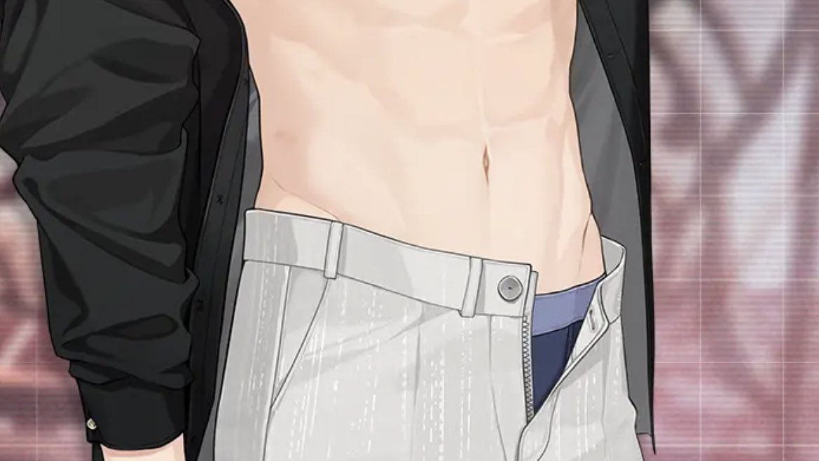 izumixkei's tweet photo. anyway here’s lu jinghe’s v-lines for no reason. goodnight https://t.co/ByYvbQLQLq
