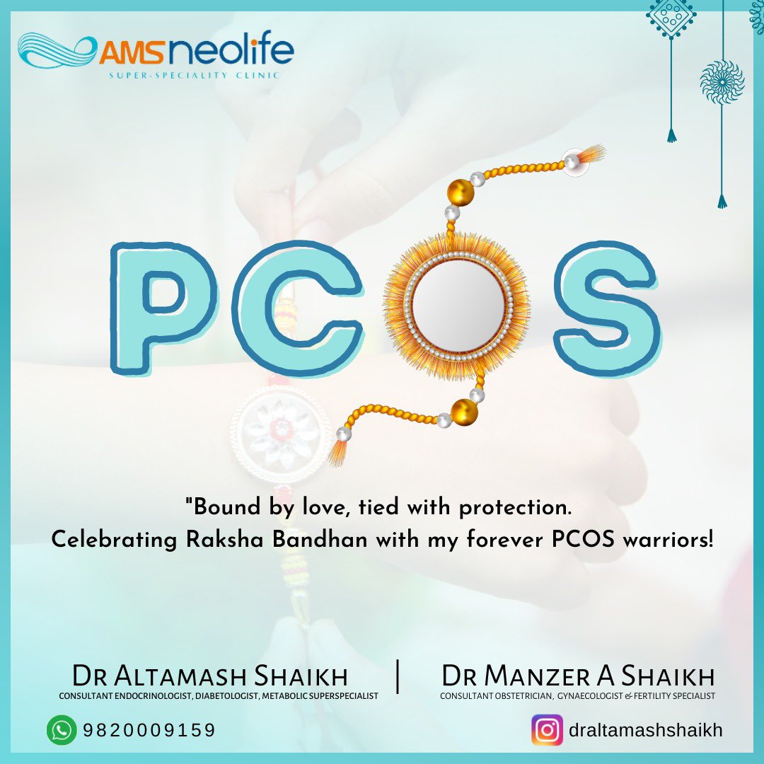 🛡️ On this #RakshaBandhan, our commitment to your well-being is as strong as the bond between siblings. Wishing you a healthy and joyous celebration! 

#rakshabandhan #beautyprotection #siblingbond #confidence #guardians #celebratebeauty #care #siblingcare #draltamashshaikh