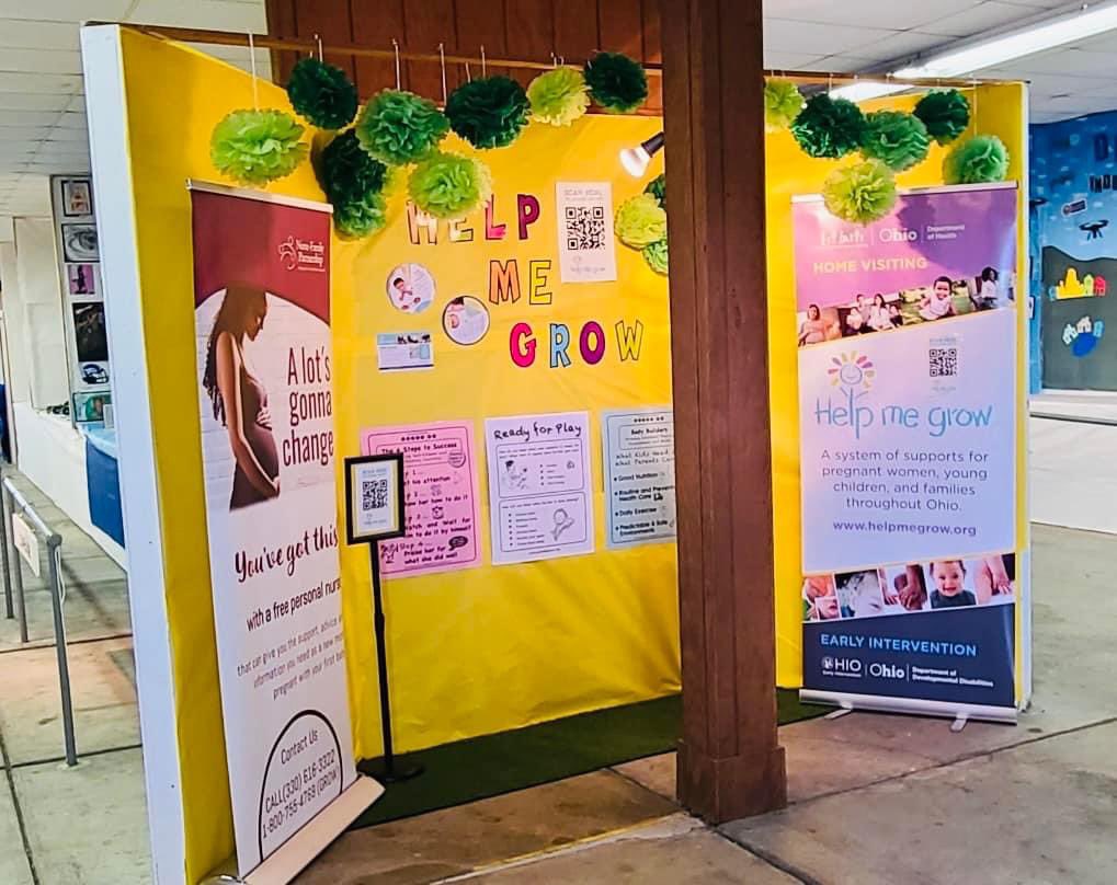 Christine H (@cmhanysh02) on Twitter photo Headed to the Canfield Fair? Stop by the Help Me Grow booth located in Educational Hall! Learn more about what we do and scan the QR code to refer yourself to our program! <a href="/KimMonachino/">Kim Monachino</a> <a href="/tracihostetler/">Dr. Traci Hostetler</a> Headed to the Canfield Fair? Stop by the Help Me Grow booth located in Educational Hall! Learn more about what we do and scan the QR code to refer yourself to our program! <a href="/KimMonachino/">Kim Monachino</a> <a href="/tracihostetler/">Dr. Traci Hostetler</a>