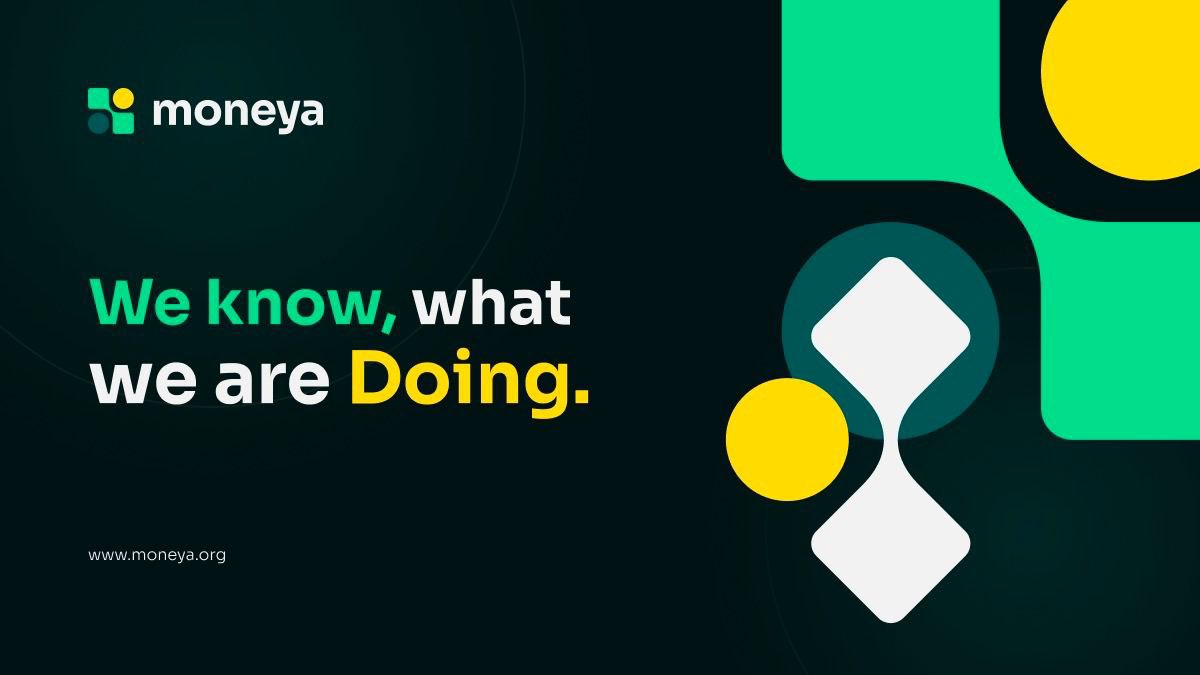 Jak mówiliśmy, tak robimy!

Czas przedstawić wam dwoje pomysłodawców Moneya!👇