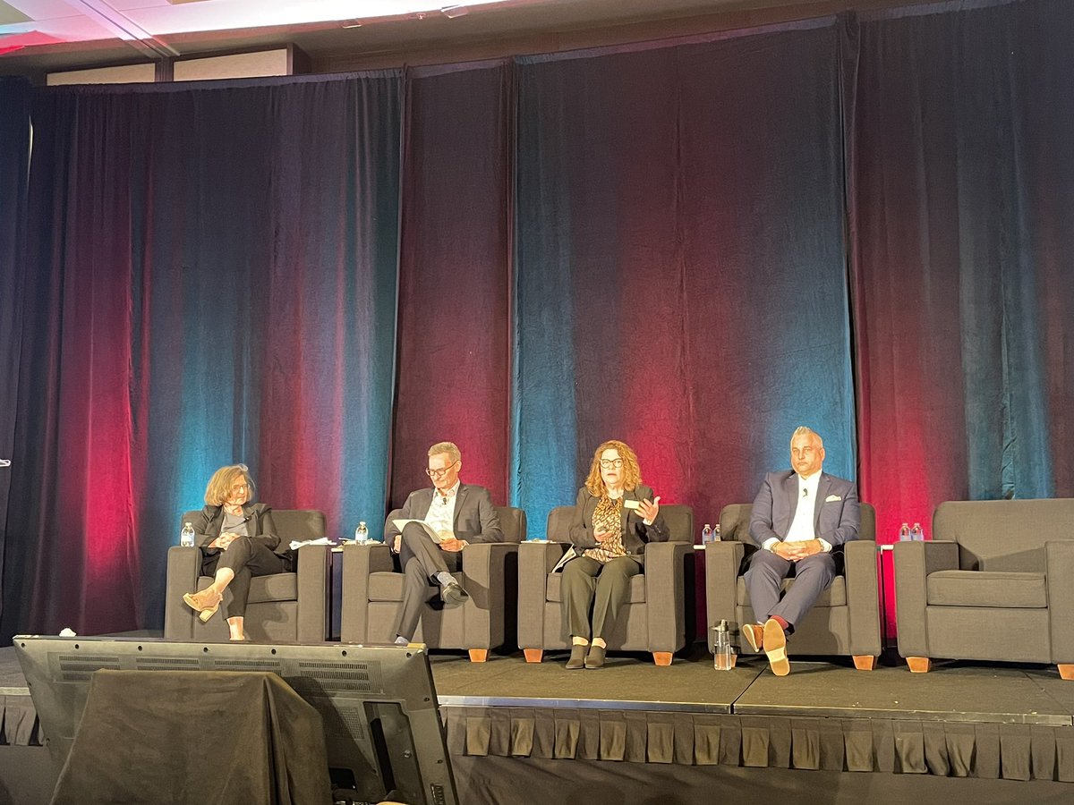 Although industry is in a “Stabilization Period” as it pertains to #DSCSA delayed #FDA enforcement, the regulation still takes effect Nov. 27 of this year. “Don’t take your foot off the gas,” Gregg Gorniak, of #Cencora notes. <a href="/PharmaCommerce/">Pharmaceutical Commerce</a> <a href="/HDAconnect/">HDA - Healthcare Distribution Alliance</a>