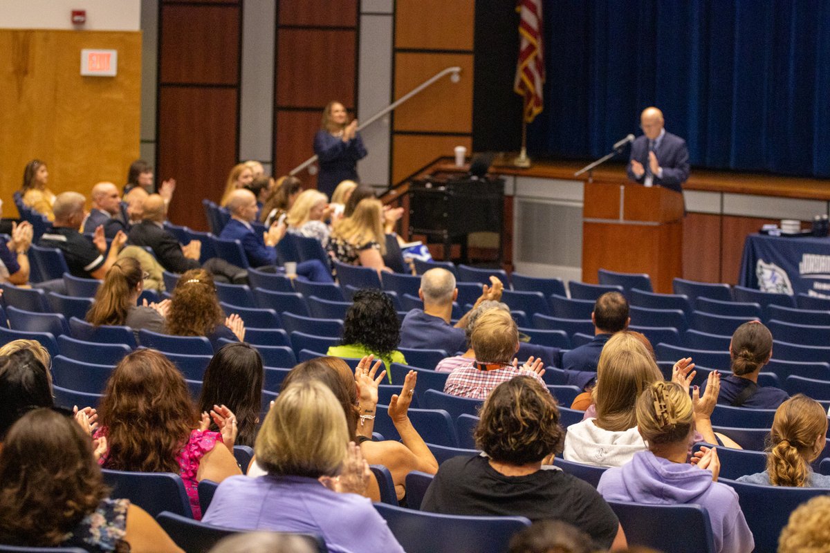 Jordan-Elbridge CSD tweet media