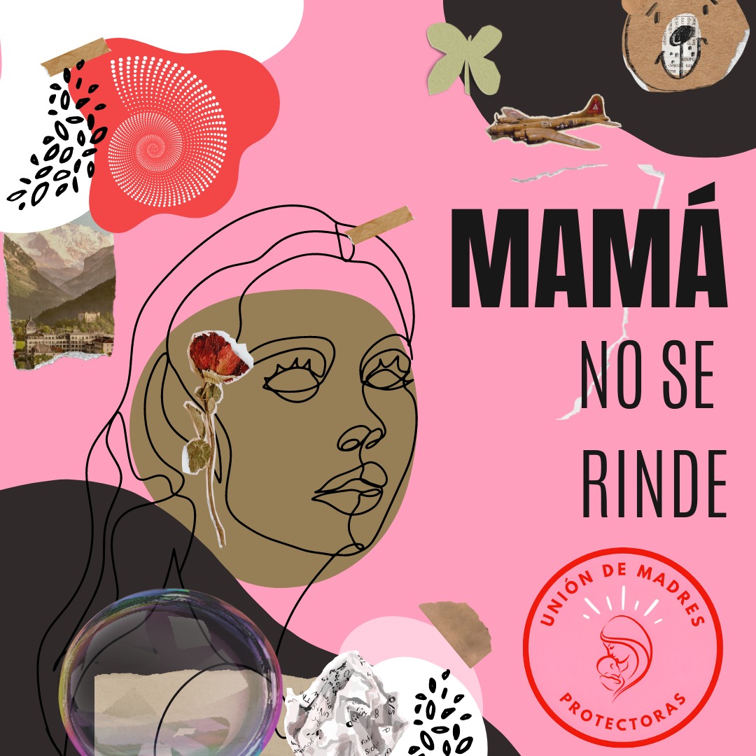 Unión De Madres Protectoras tweet media