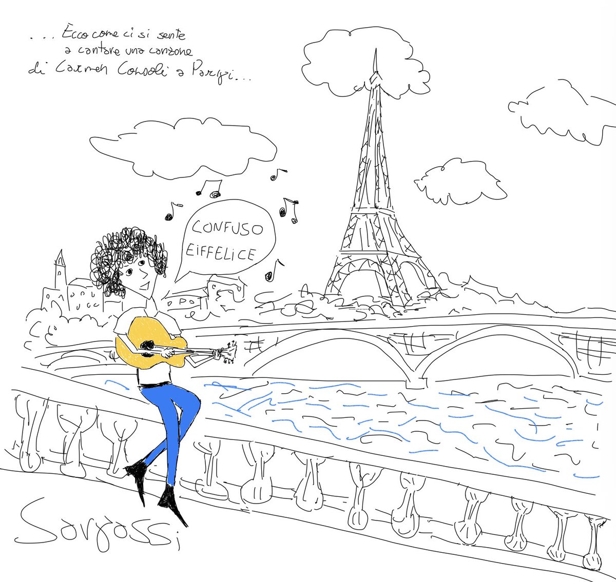 Confuso Eiffelice.
#sargassi
<a href="/GMartelloni/">Gabriele Martelloni</a>