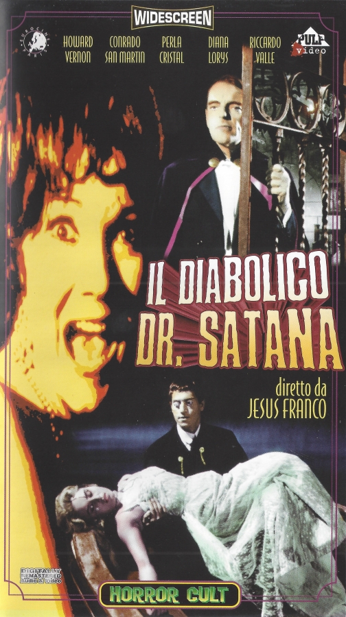 BobVanGhent's tweet photo. Italian #VHS version of this #jesusfranco classic was fully detailed, including obsolete distributors :)
https://t.co/sYcMFJ0mWc
More versions welcome!
#filmdatabase @MarcelloGarofa7 @killianhgore
#horror #HorrorFan #vhsdatabase #dvdcollectors
RIP #mariasilva #MariusLesoeur https://t.co/ZVql4KwoSx