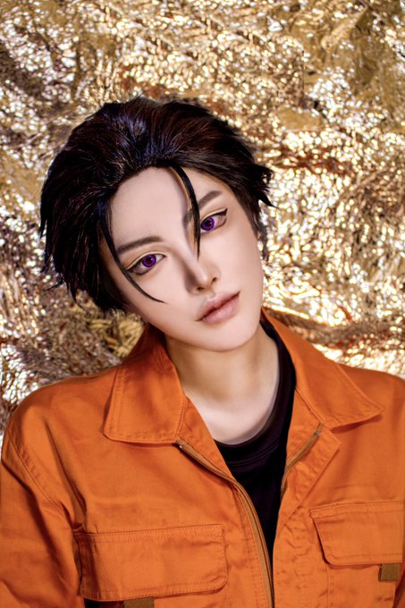 カリスマ　伊藤ふみや　コスプレ カリスマ CHARISMA 正邪のカリスマ 伊藤ふみや コスプレ衣装