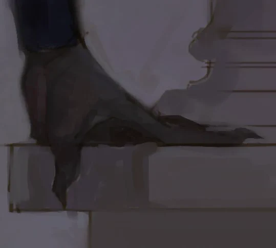 Hands train! One of my favorite things to draw tbh, it's so satisfyingAnyone can join!!  