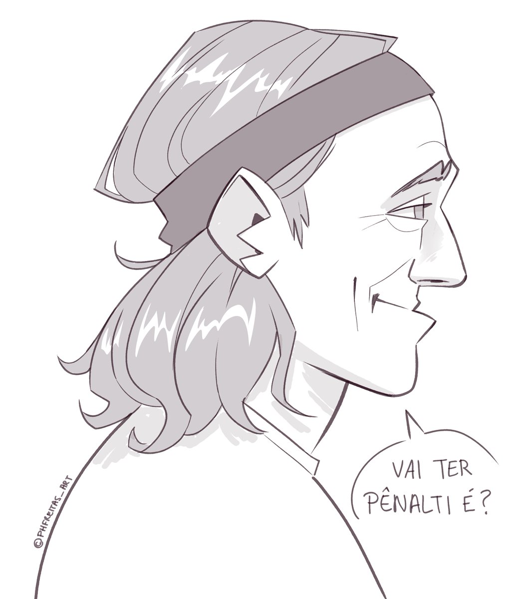 Cássio
Não me perguntem pq
