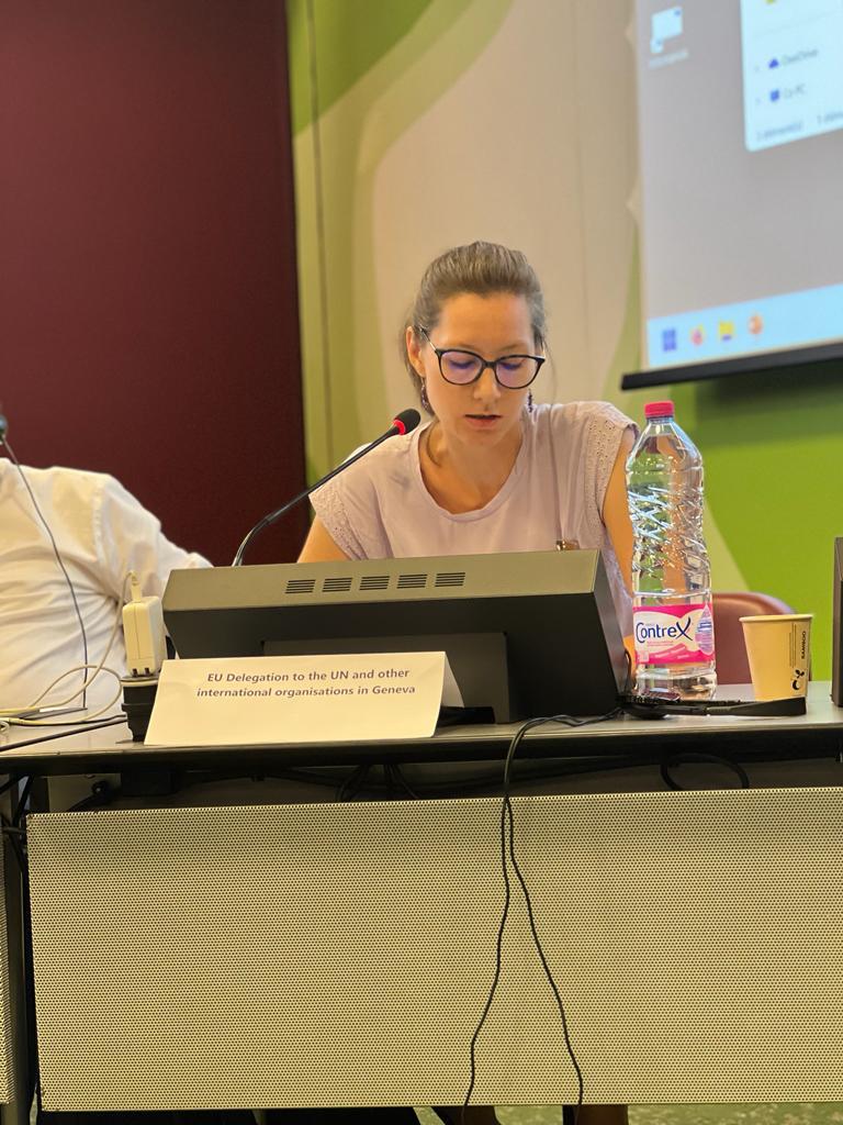 Global Coalition for Limitation of Armaments -GCLA tweet media