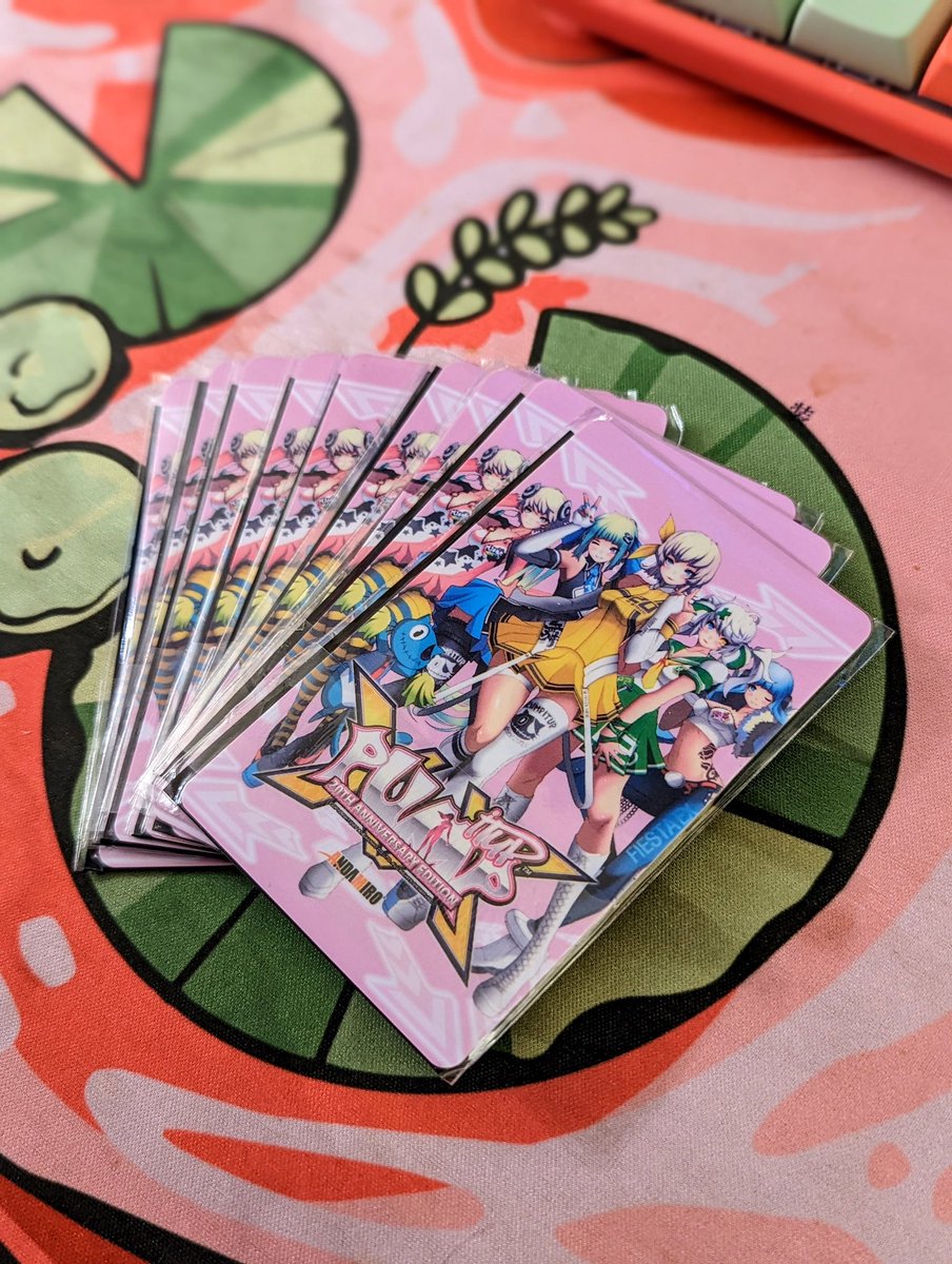 VKIM ➡️ MomoCon 2026 Rhythm Bash EO tweet media