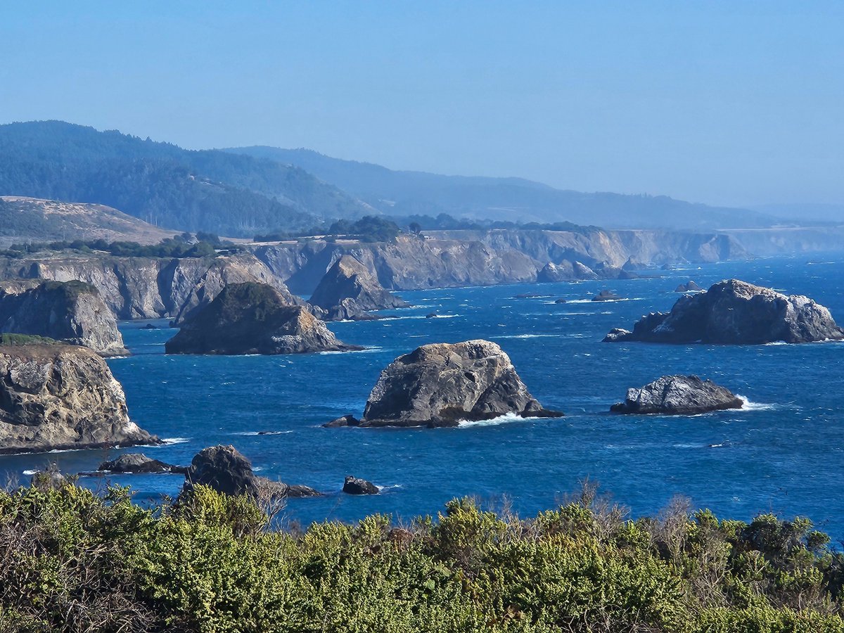 North California Mendocino Coast #mendocinocoast #northerncalifornia