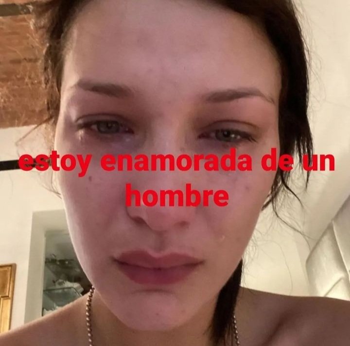 ninnaelgart's tweet photo. odio, furia, enojo, dolor, tristeza, pena, enfado, disgusto https://t.co/e0VhIptmsH