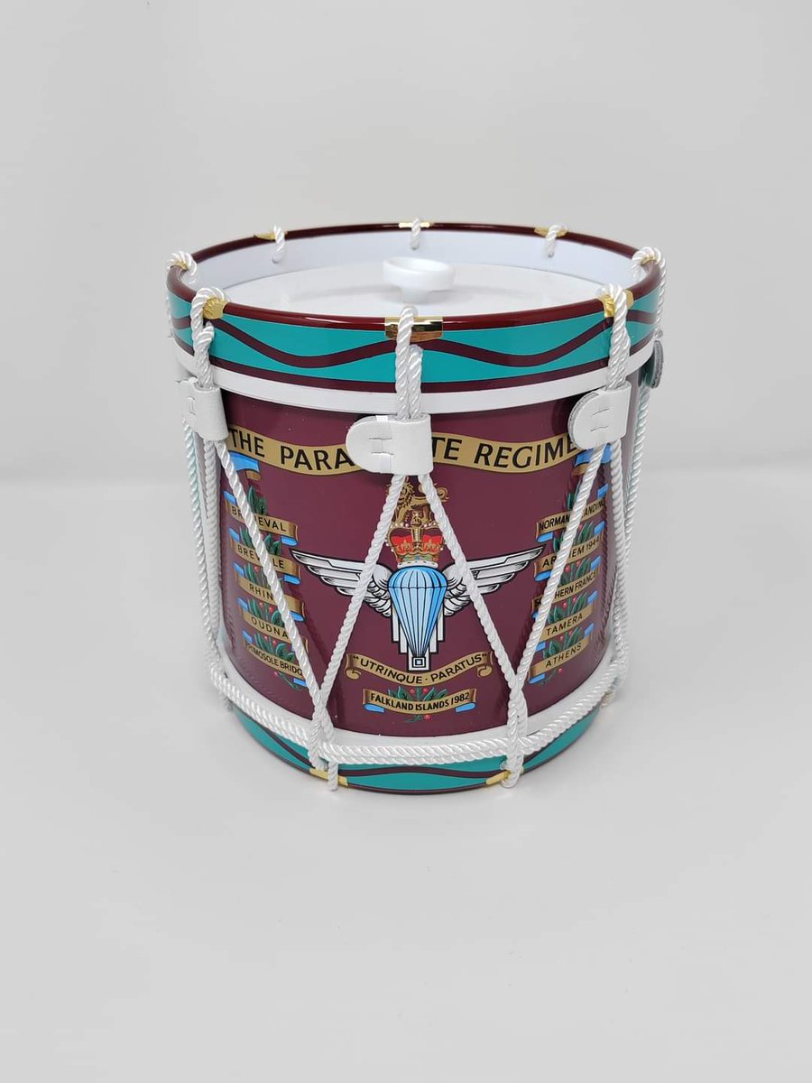 RegimentalReps's tweet photo. Looking for a unique and personalised ice bucket for your organisation? Look no further! We have thousands of stunning artworks already printed and ready to bring your unit's ice bucket to life. 

If you don't already have an ice bucket, we've got you covered too.

Get in touch https://t.co/pCzBBjBcsI
