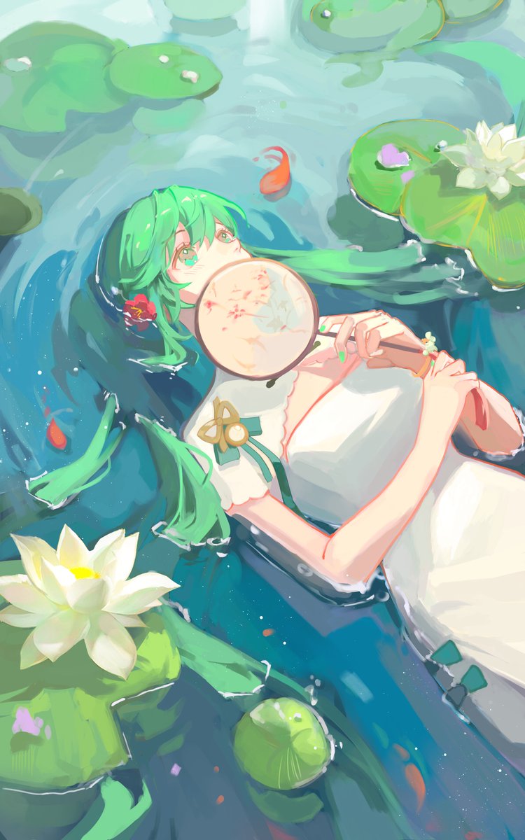 #初音ミク誕生祭2023
#初音ミク16周年 
#初音ミク16th