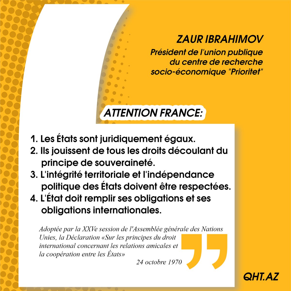 JasaratHuseyn's tweet image. #PrésidentMacron
#Sénatfrançais
#PresidentMacron
#FrenchSenate
#AmbassadedeFranceàBakou