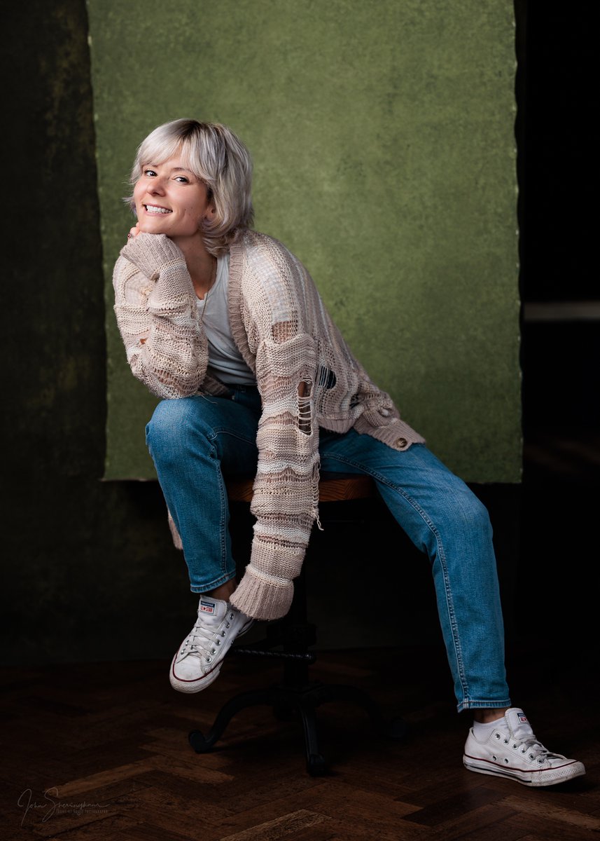 Forever happiest when I’m surrounded by a pile of scripts to learn ☺️ bring on September!