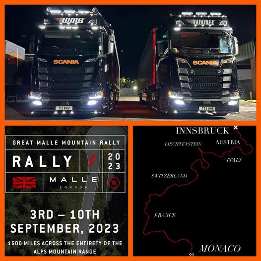 WMB Group tweet media