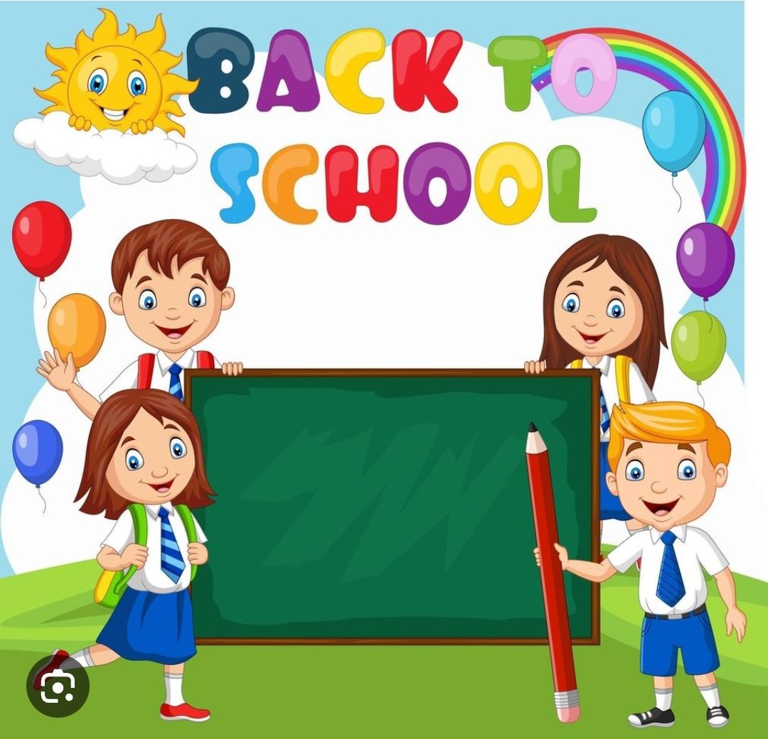 We are really looking forward to welcoming our entire school community back to Christ the King PS tomorrow for the first day of the academic year. We wish all our students well for their return and we particularly welcome our new Year 1 <a href="/Year1CTK/">Year 1 Christ the King PS</a> and Nursery <a href="/NurseryCTK/">Nursery Christ the King PS</a> students.