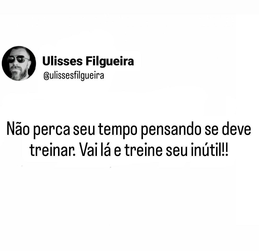 Ulisses Filgueira (@ulissesroadking) on Twitter photo 