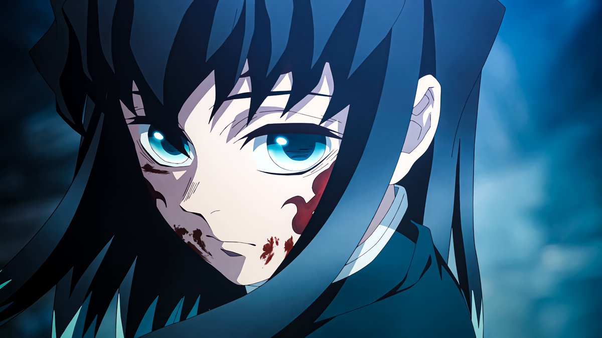 Demon Slayer tweet media