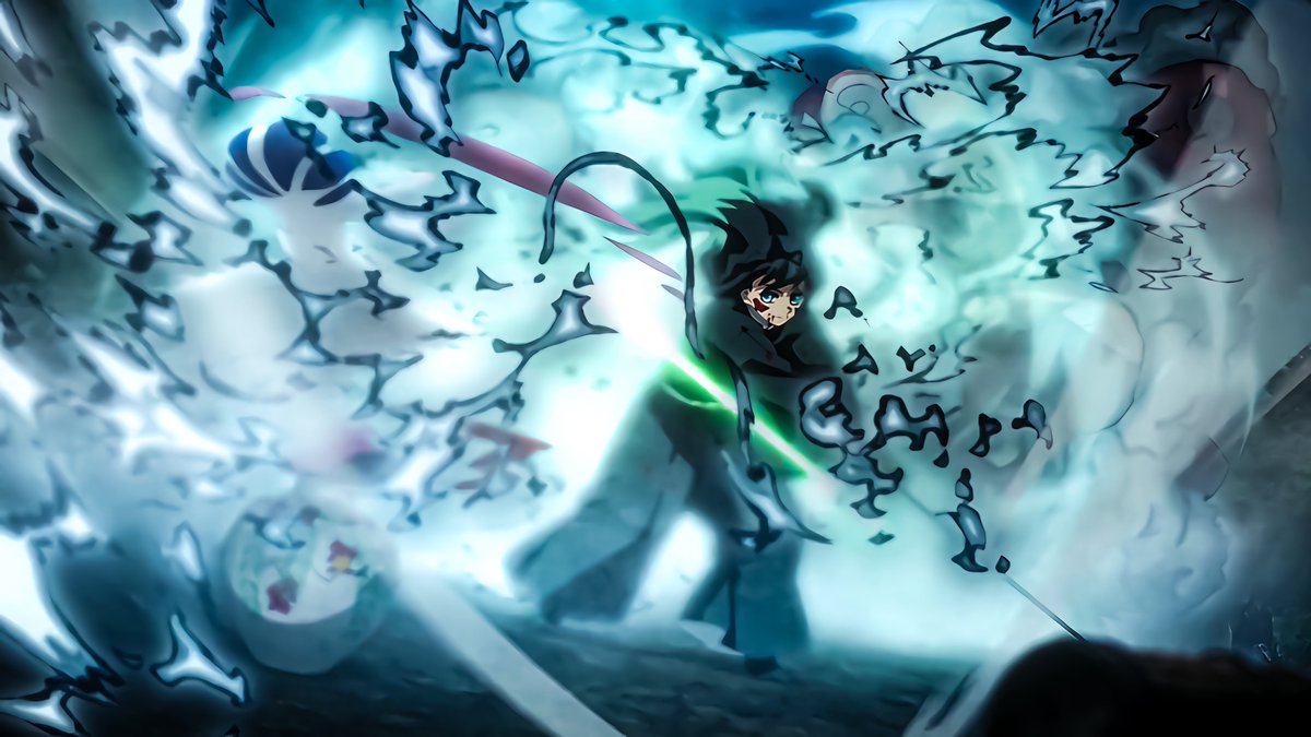 Demon Slayer tweet media