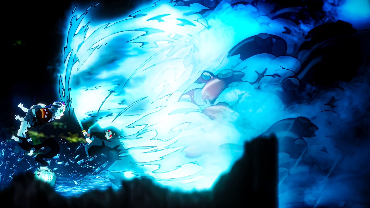 Demon Slayer tweet media