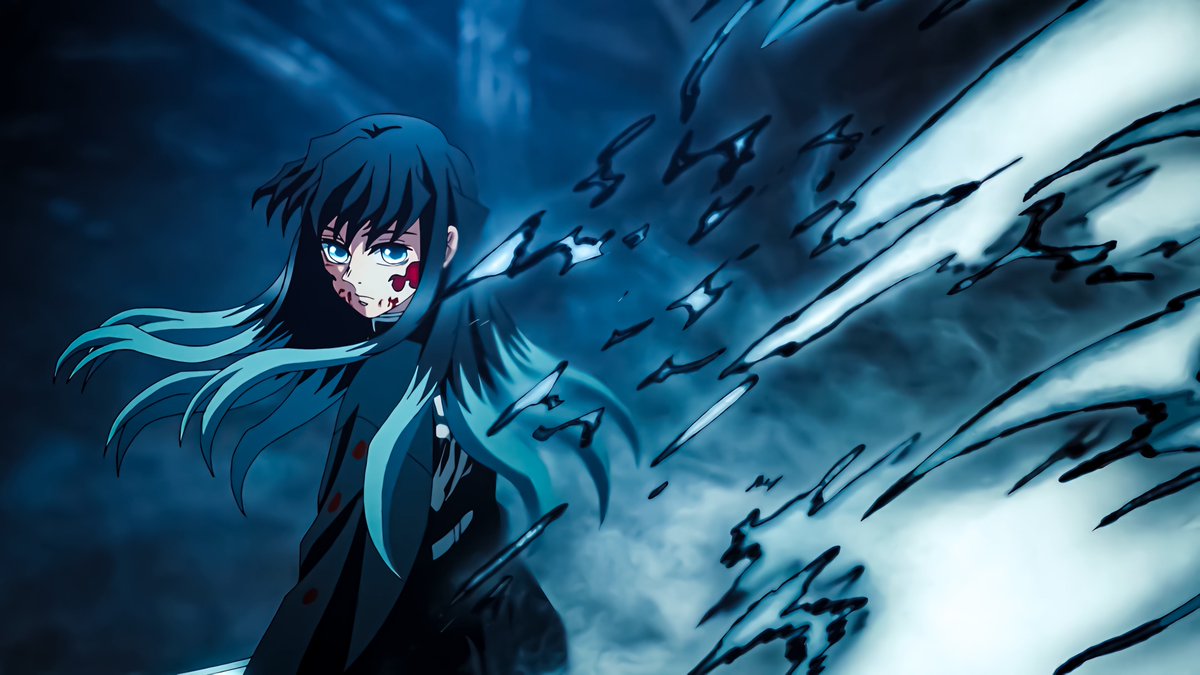 Demon Slayer tweet media