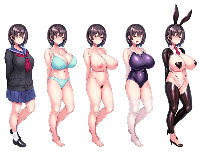 サンプル画像2 