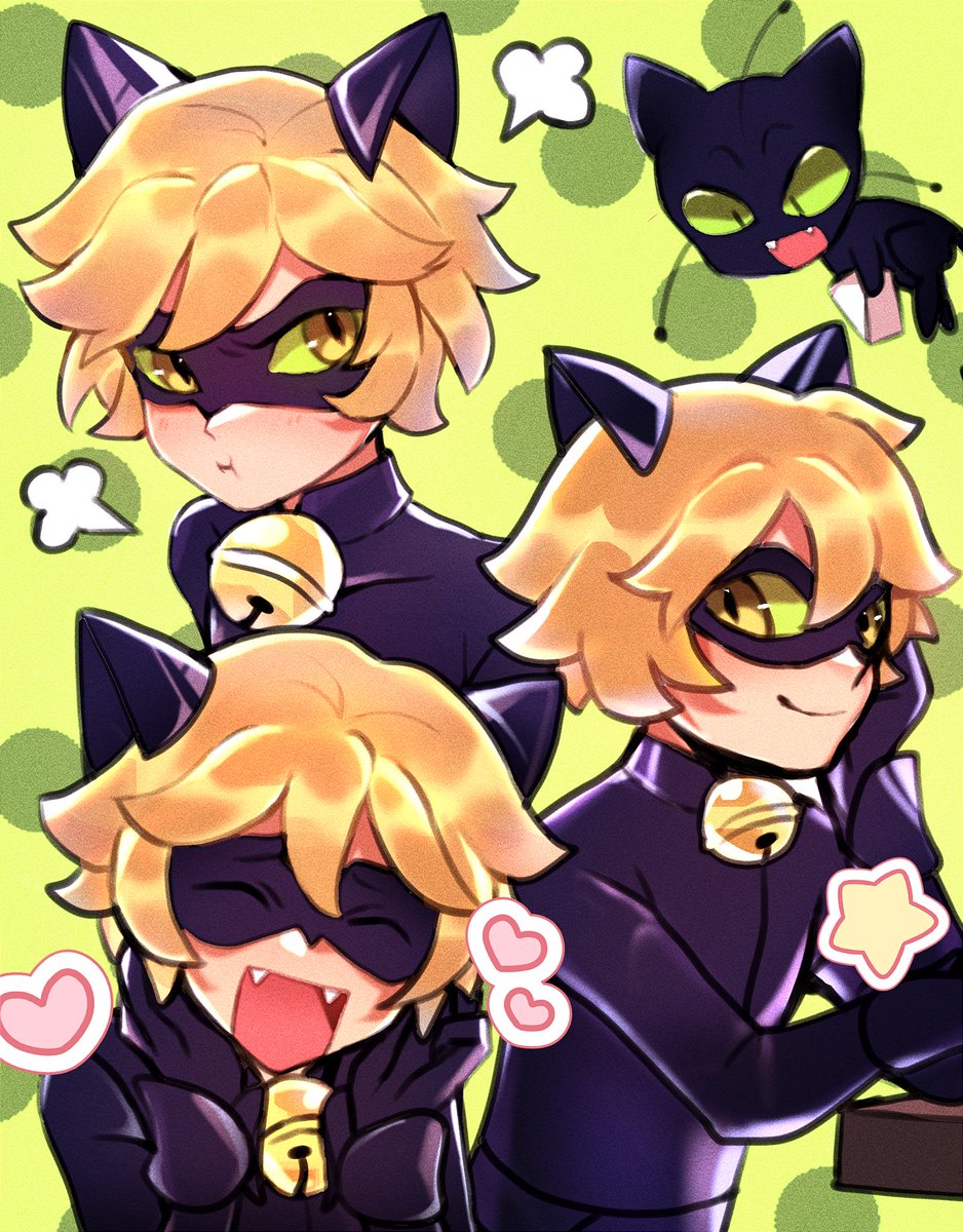 here comes chat! 🐱🐾
#chatnoir #MiraculousLadybug #catnoir #adrienagreste