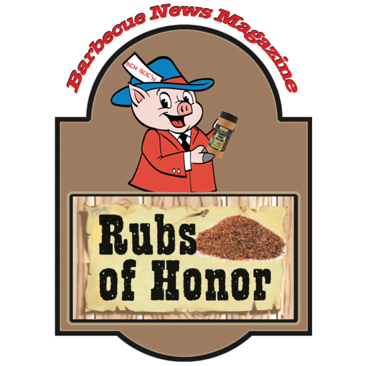 BBQNewsMagazine's tweet photo. The deadline to enter the Rubs Of Honor is Monday October 2nd, 2023 @ 5 PM! Get those entries in for a chance to win some smokinβ bragging rights πΆοΈπ₯
FMI visit: https://t.co/kvbTVdX749
Event Sponsored By: @croixvalley
#RubsOfHonor #2023RubsOfHonor #BarbecueNews #KellYeah https://t.co/GaM3OpQRtt