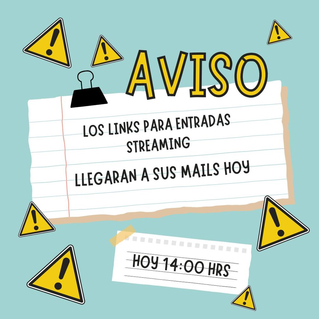 Urgencia UC tweet media