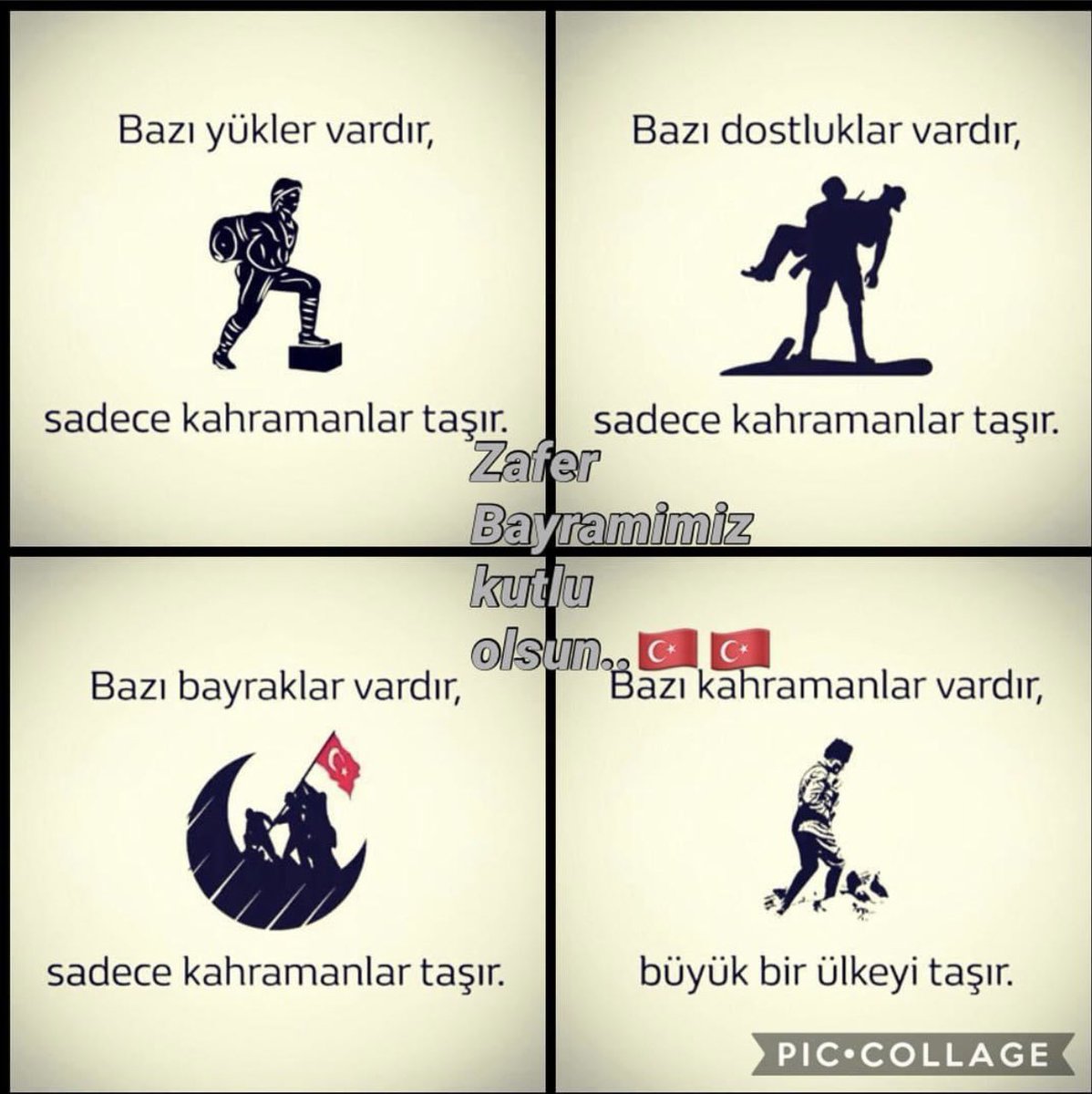 dilsad21's tweet photo. 30 Agustos Zafer Bayramimiz kutlu olsun🇹🇷🇹🇷 https://t.co/EW40q59J7x